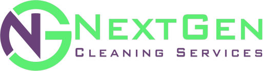 Logo for NEXTGEN CLEANING LLC